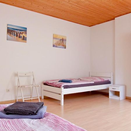 Apartmondo Ferienwohnungen Золинген Экстерьер фото
