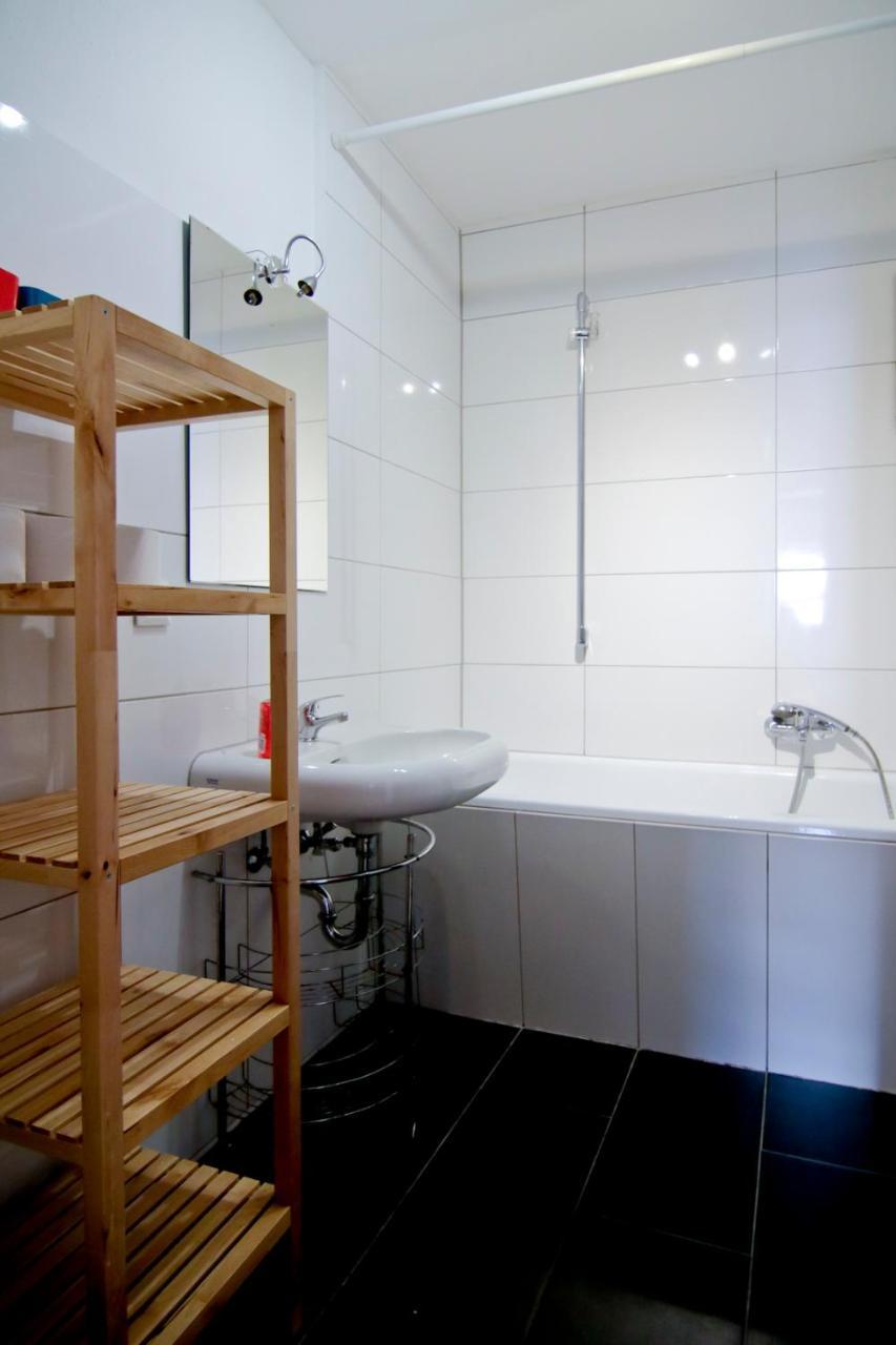 Apartmondo Ferienwohnungen Золинген Экстерьер фото