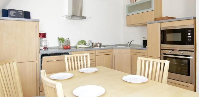 Apartmondo Ferienwohnungen Золинген Экстерьер фото
