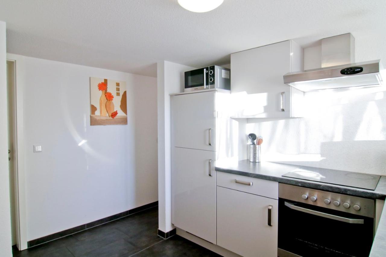 Apartmondo Ferienwohnungen Золинген Экстерьер фото